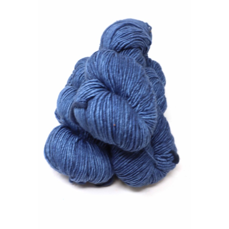 Worsted - Stone Blue 099