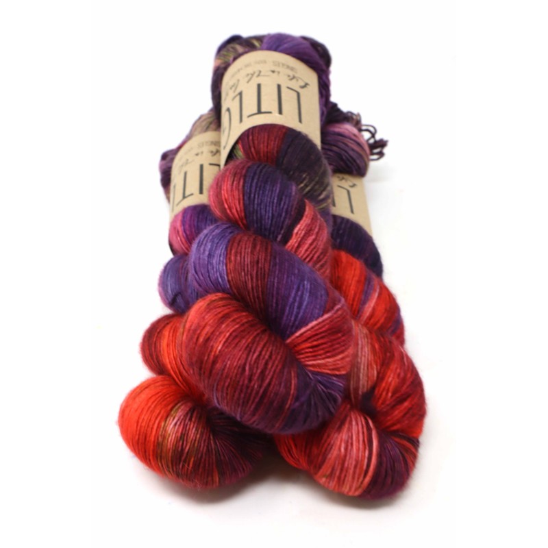 LITLG Singles - Winter Berry
