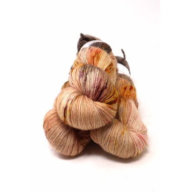 Uschitita - Merino Singles Havanna