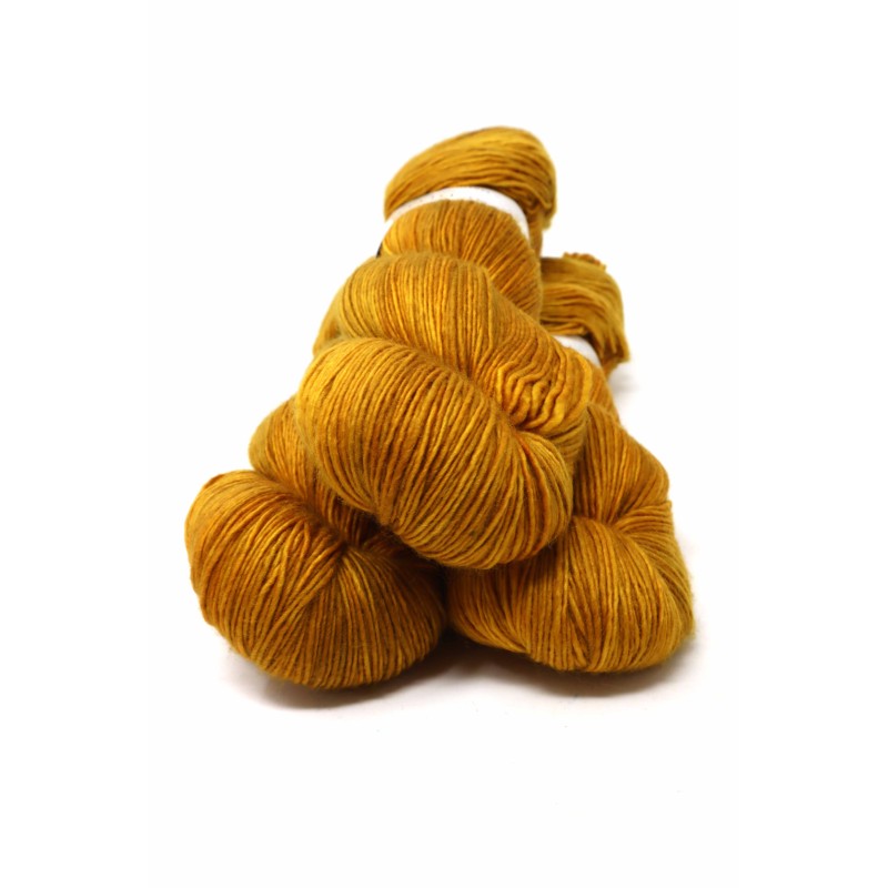 Uschitita - Merino Singles Stroopwafel