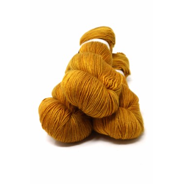 Uschitita - Merino Singles Stroopwafel