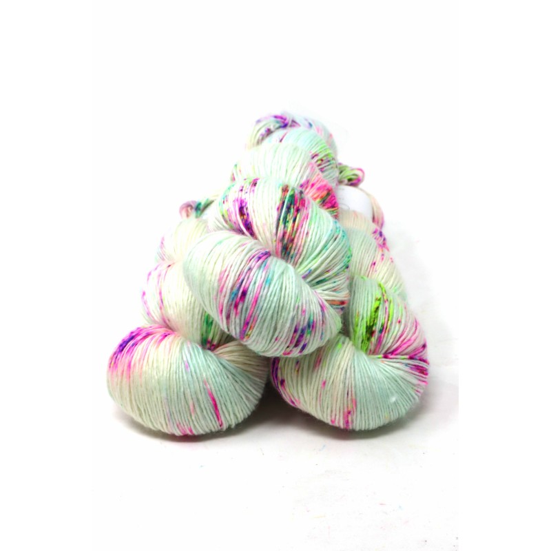 Uschitita - Merino Singles Buy me flowers