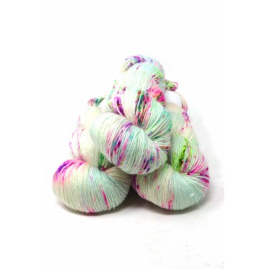 Uschitita - Merino Singles Buy me flowers
