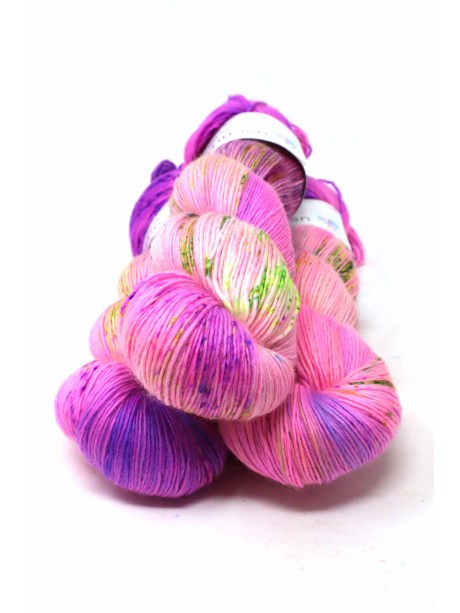 Uschitita - Merino Singles My sweet Valentine