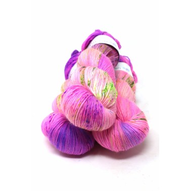 Uschitita - Merino Singles My sweet Valentine