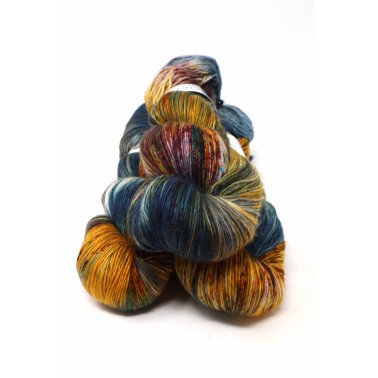 Uschitita - Merino Singles Vintage Rug