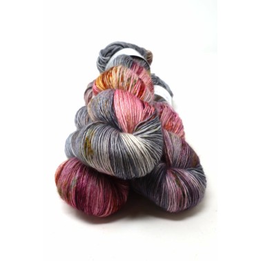 Uschitita - Merino Singles Wonderwall
