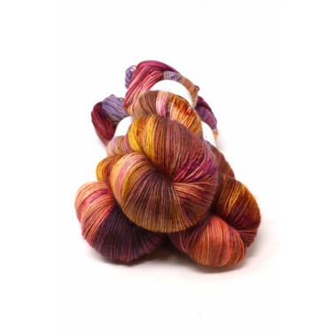 Uschitita - Merino Singles Ornament