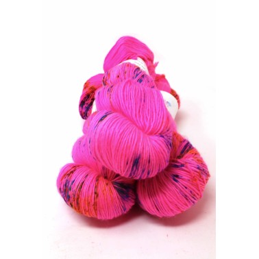 Uschitita - Merino Singles Unicorns never die