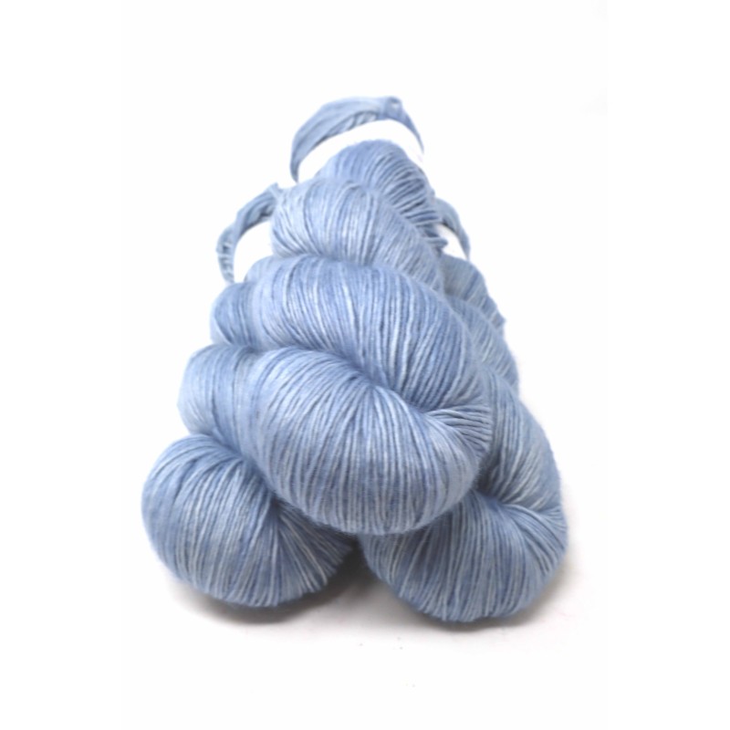 Uschitita - Merino Singles Blue Moon