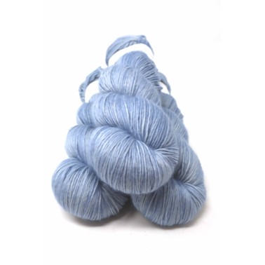 Uschitita - Merino Singles Blue Moon