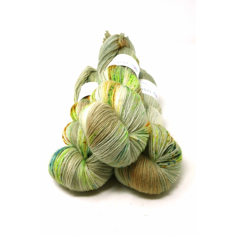 Uschitita - Merino Singles Daydream