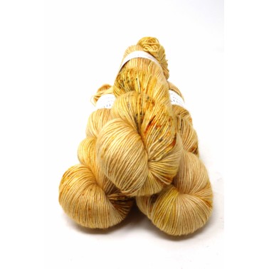 Uschitita - Merino Singles Silence
