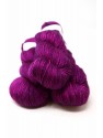 Uschitita - Merino Singles Purple Rain