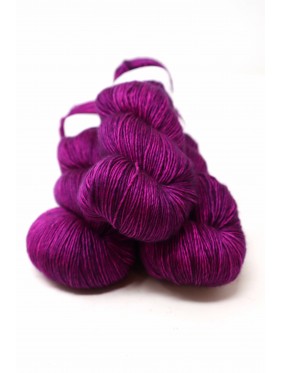 Uschitita - Merino Singles Purple Rain