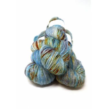 Uschitita - Merino Singles Cloud Atlas