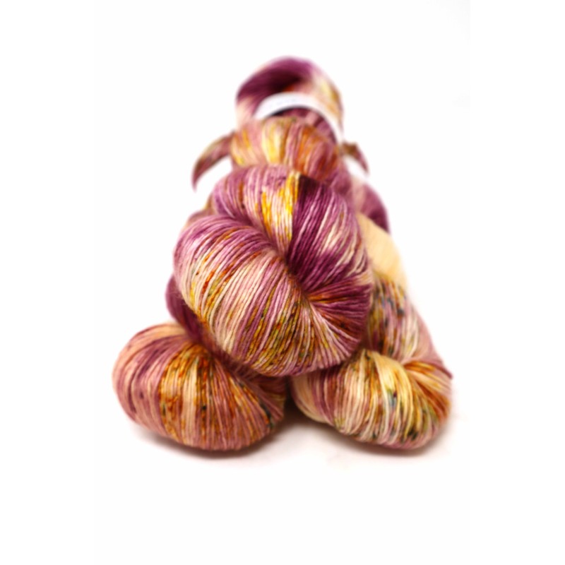 Uschitita - Merino Singles Cosmea