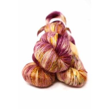 Uschitita - Merino Singles Cosmea