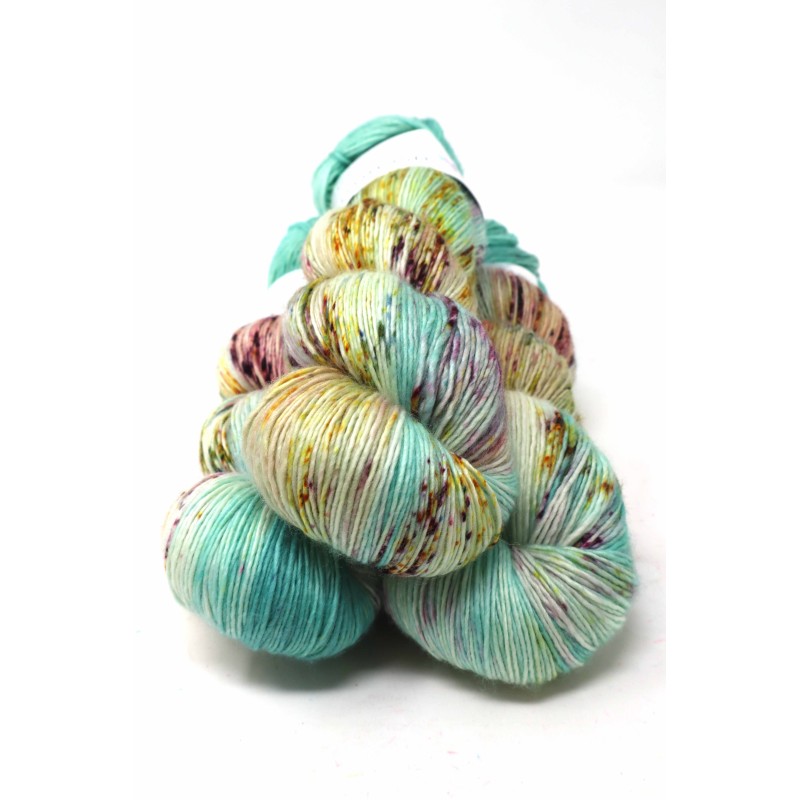 Uschitita - Merino Singles Wicked Game