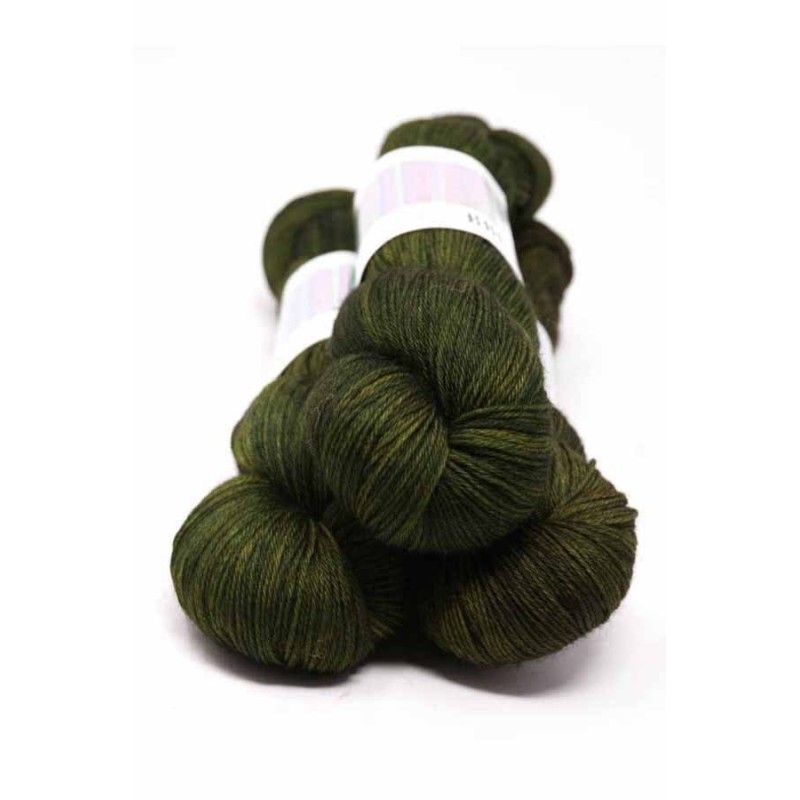 HHF Hedgehog Sock Yarn - Swamp