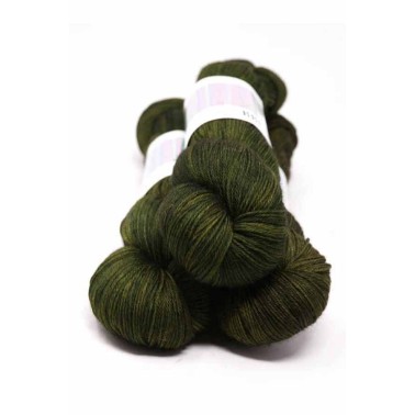 HHF Hedgehog Sock Yarn - Swamp