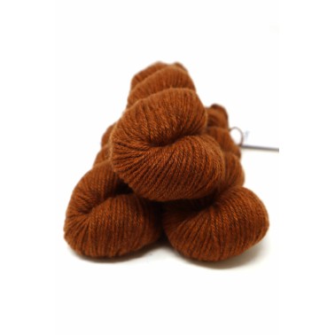Myak - Baby Yak Medium * Toffee