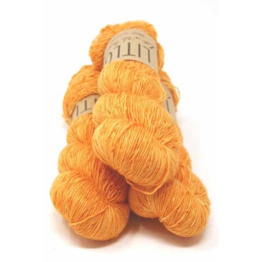LITLG Singles  - Tangerine