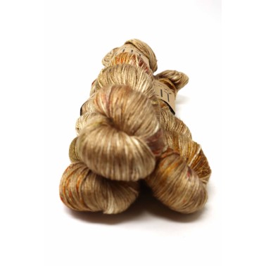 LITLG Silk Merino - Seedhead
