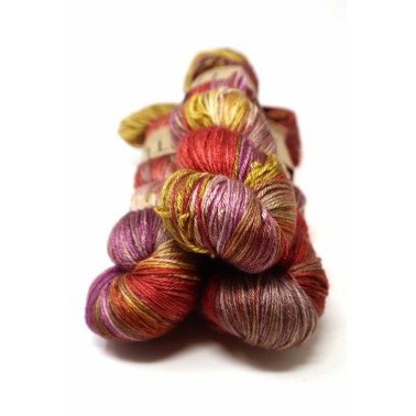 LITLG Silk Merino - Podzilic