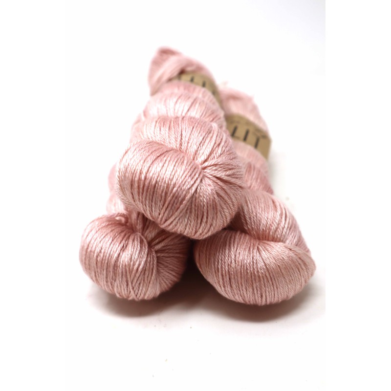 LITLG Silk Merino - Piroutte