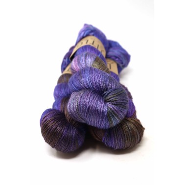 LITLG Silk Merino - Crush