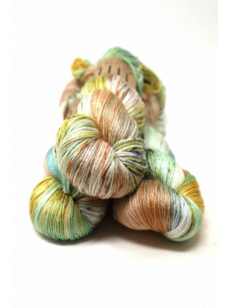 LITLG Silk Merino - Eathshine