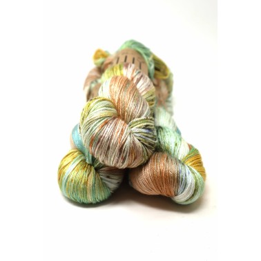 LITLG Silk Merino - Eathshine