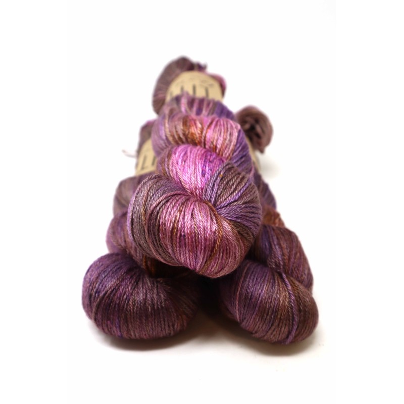 LITLG Silk Merino - Cactus Moonsoil