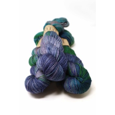 LITLG DK  Twist - Forest Gleam