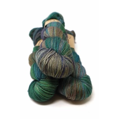 LITLG Fine Sock - Enchanted