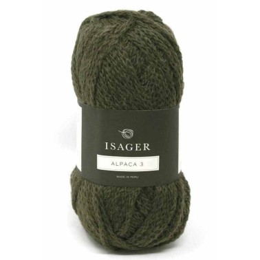 Alpaca 3 - Forest 23