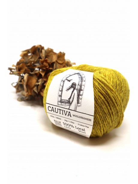 Wool Dreamers - Cautiva 746G