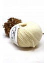 Wool Dreamers - Cautiva Blanco Natural