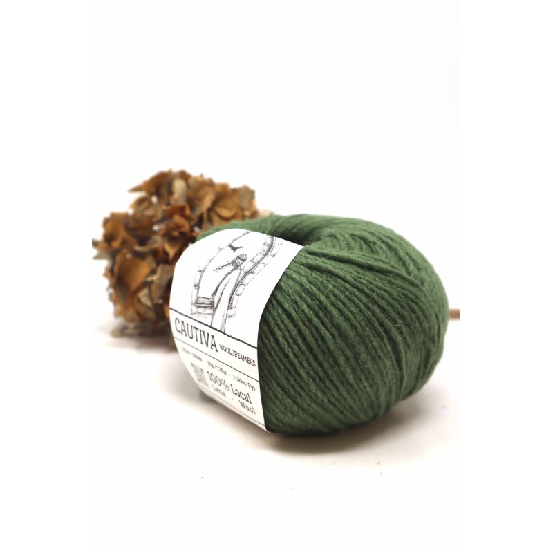 Wool Dreamers - Cautiva 912