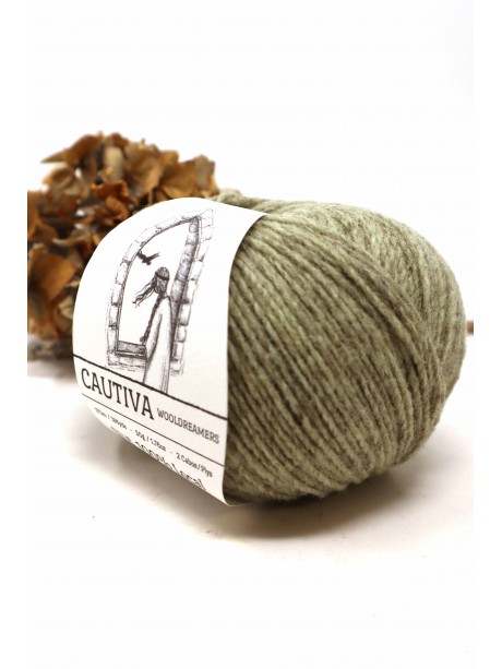 Wool Dreamers - Cautiva 114G