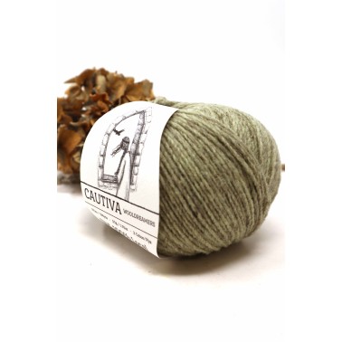 Wool Dreamers - Cautiva 114G