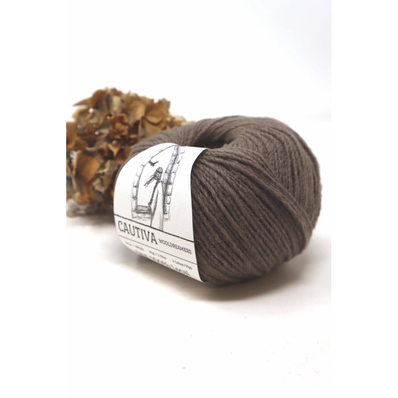 Wool Dreamers - Cautiva 506G