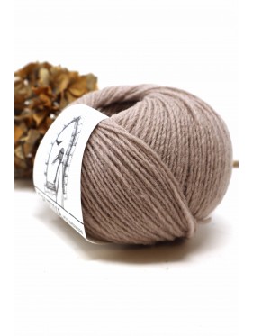 Wool Dreamers - Cautiva 800G