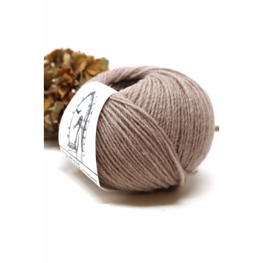 Wool Dreamers - Cautiva 800G