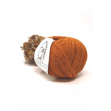 Wool Dreamers - Cautiva 114G