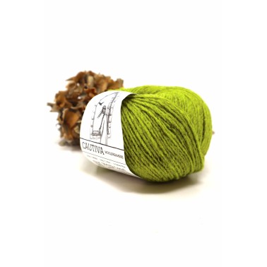 Wool Dreamers - Cautiva 442G