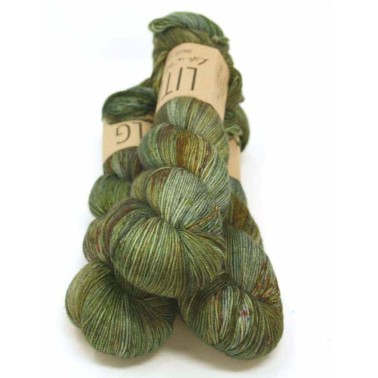 LITLG Fine Sock - Moorlands