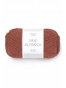 Sandnes Garn Mini Alpakka - 3355 Rust