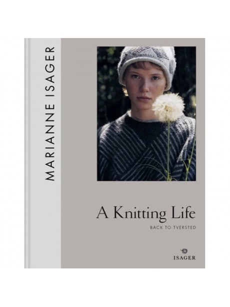 Marianne Isager - A Knitting Life